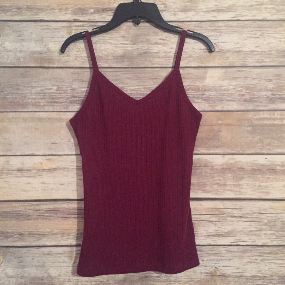 $6 if bundled. NWOT Rue21 Cami