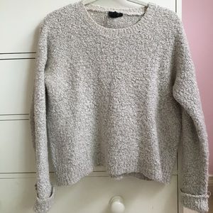 Topshop sweater