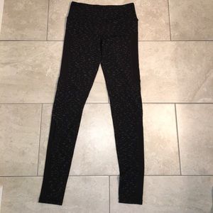 Victoria's Secret leggings