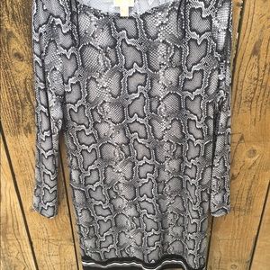 Excellent Condition MK DRESS