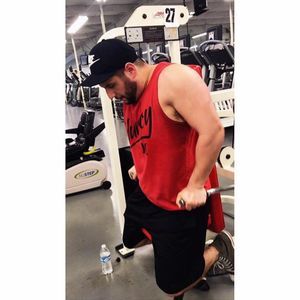 Meet your Posher, Jason