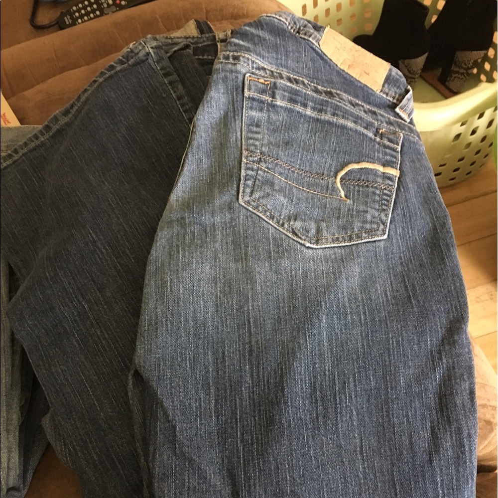 American Eagle