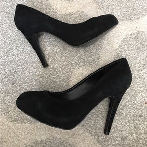 Steve Madden Heels