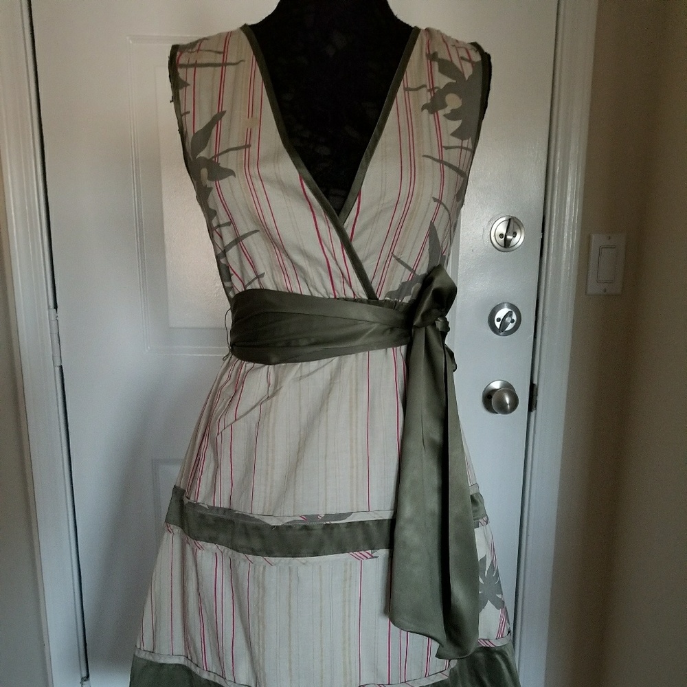 Super comfy cute summer dress sizeS