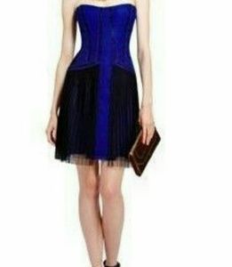 BCBGMAXAZARIA DRESS