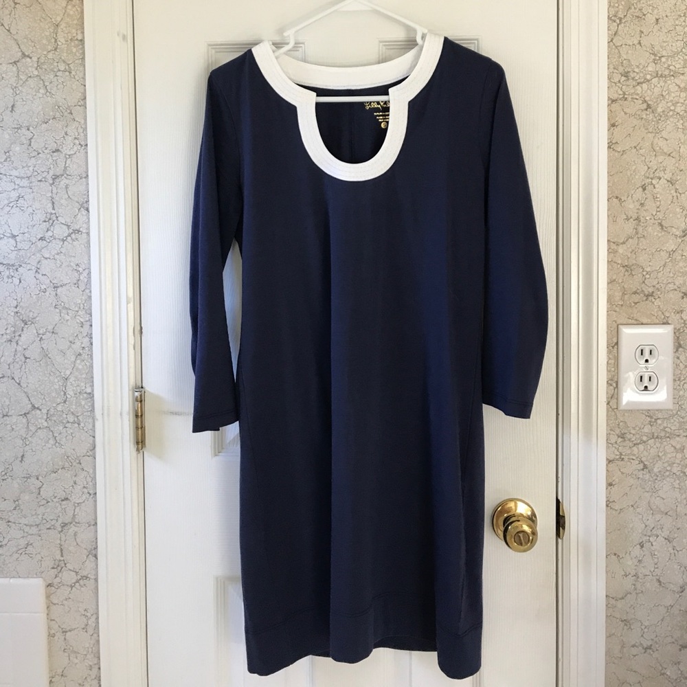 Lilly Pulitzer Dress Size Small