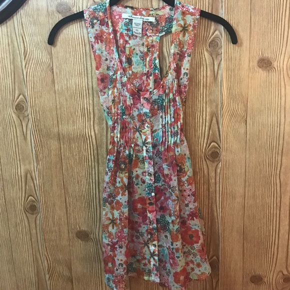 American Rag - Picture 2 of 3