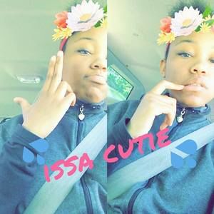 Meet your Posher, Shayla