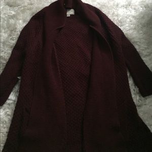 Lucky Brand cardigan