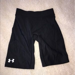 Under Armour Compression Shorts