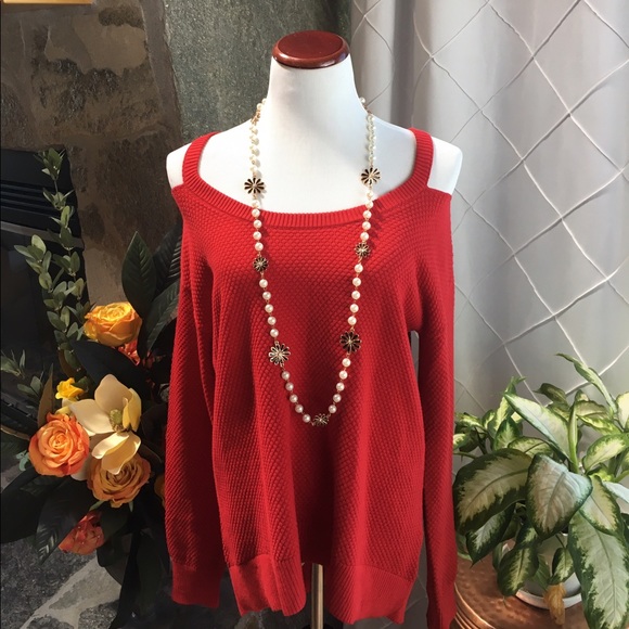 Michael Kors Cold-Shoulder - Picture 2 of 6