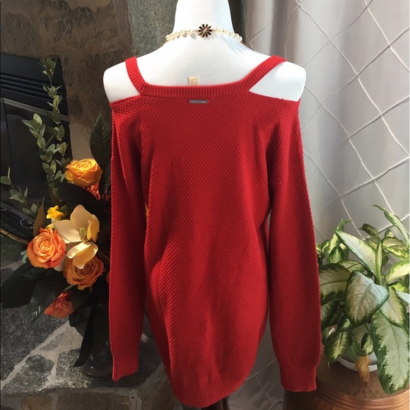 Michael Kors Cold-Shoulder - Picture 3 of 6