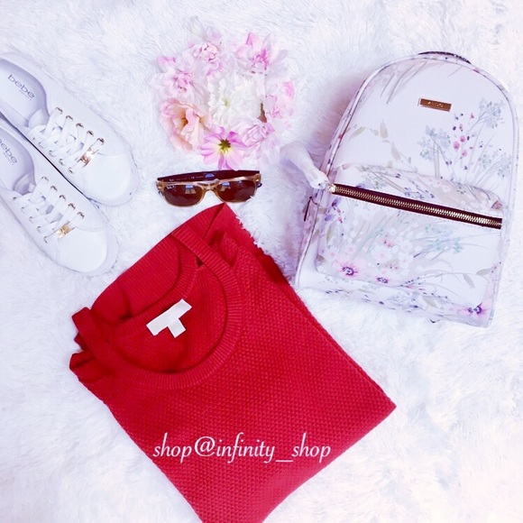 Michael Kors Cold-Shoulder - Picture 6 of 6