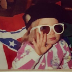 Meet your Posher, Ashley