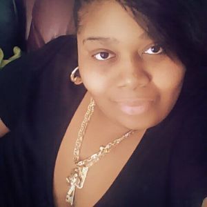 Meet your Posher, Rita