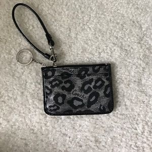 Coach wallet/ wristlet