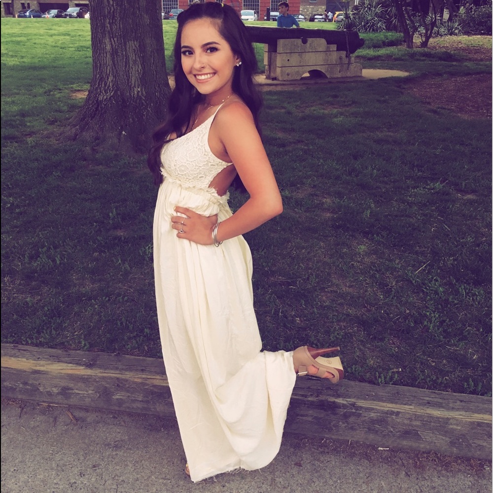 Meet your Posher, Cheyenne