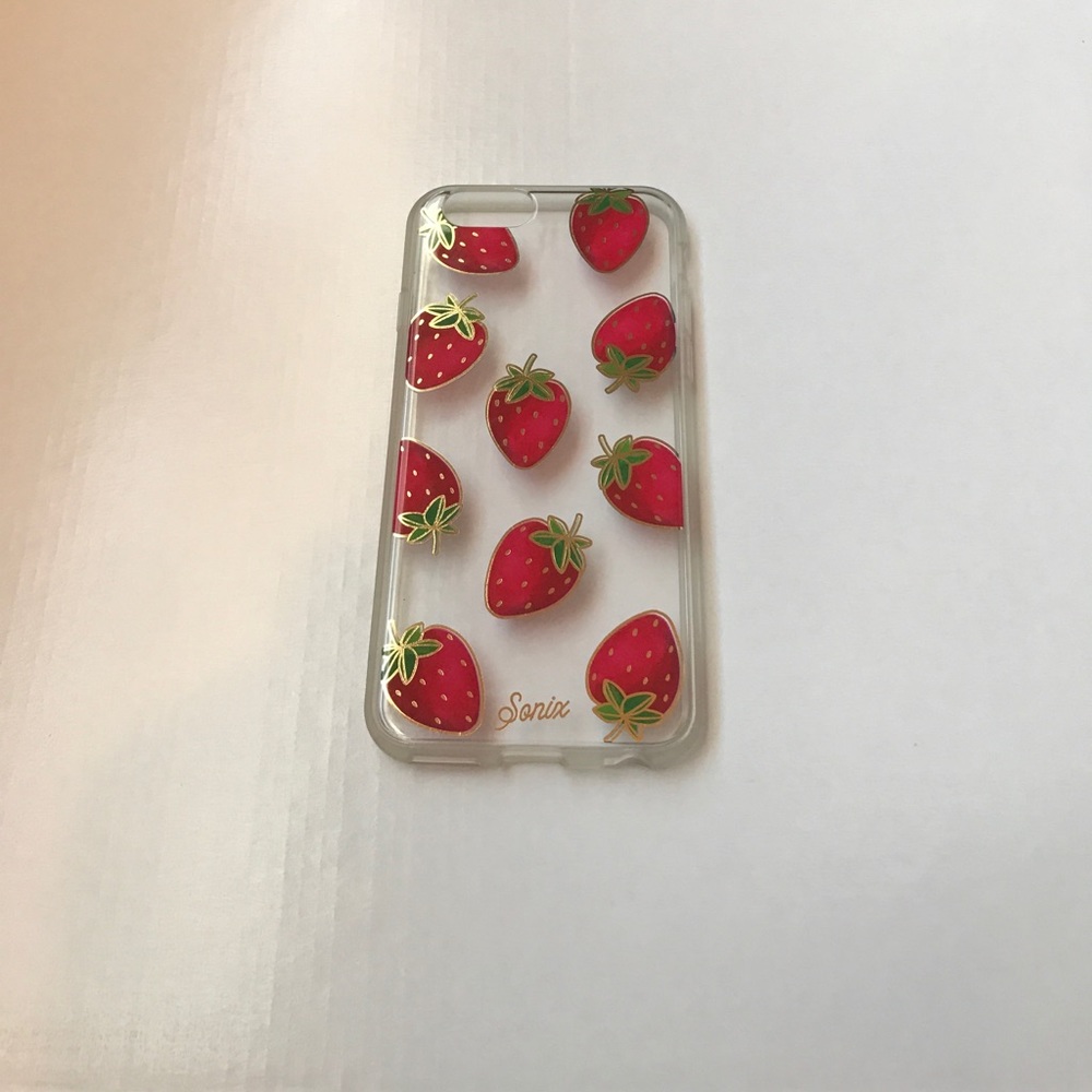 Sonix iPhone 6 case