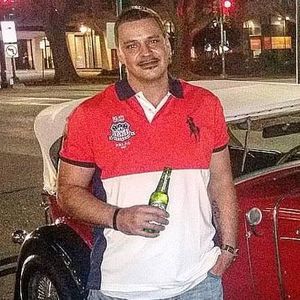 Meet your Posher, Jason