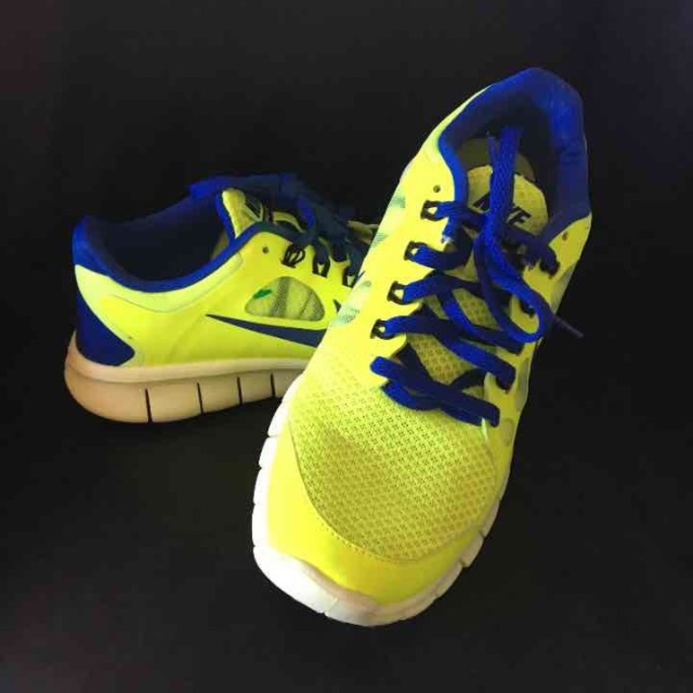 nike free runs
