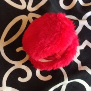 FREE🔥 ear muffs with BUNDLE purchase !