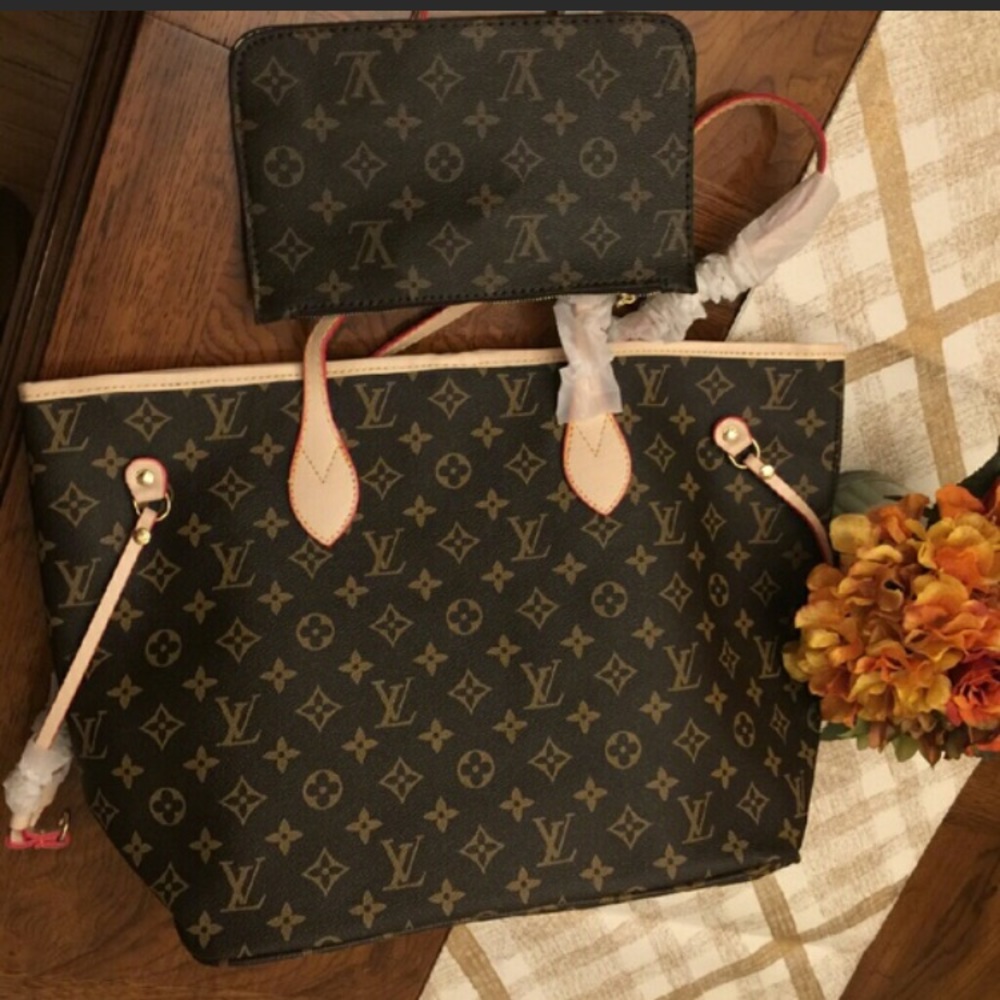 LV Bag