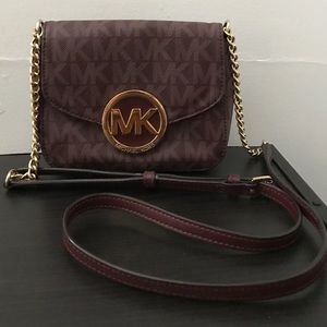 small crosbody Michael Kors Bags
