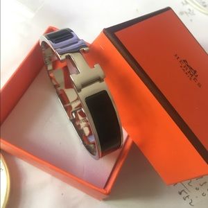 Hermes clic clac Hermes clic clac