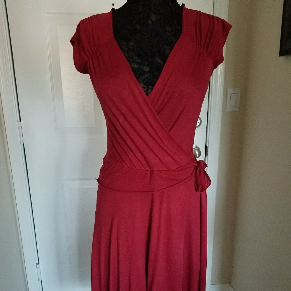 Dress sizeM