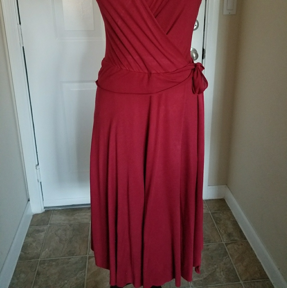 Dress sizeM - Picture 4 of 5