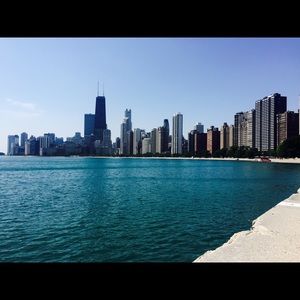 Meet your Posher, Katelyn