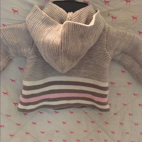 Baby jacket - Picture 4 of 4