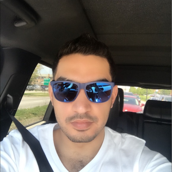 Meet your Posher, Mohammad - Picture 1 of 1