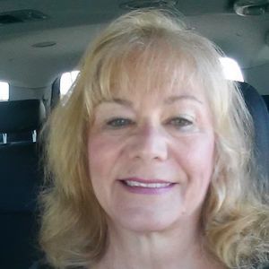 Meet your Posher, Kathy