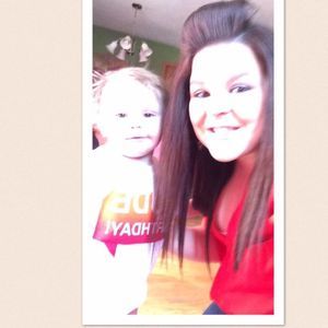 Meet your Posher, Amanda