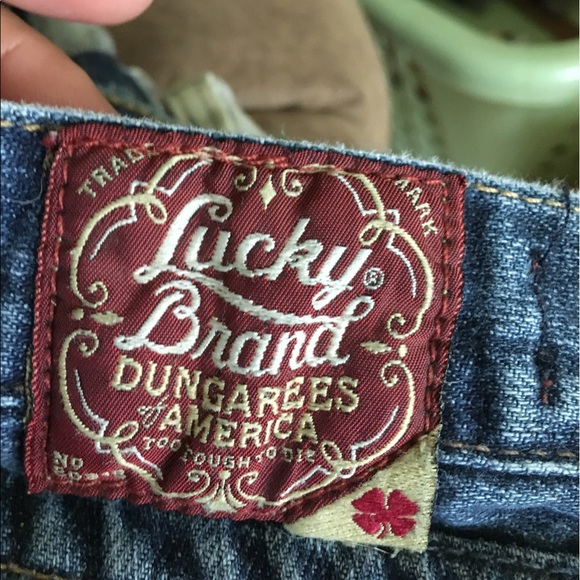 Jeans - Picture 2 of 2