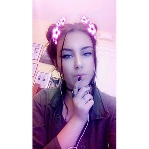 Meet your Posher, Mariah