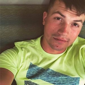 Meet your Posher, Jacob