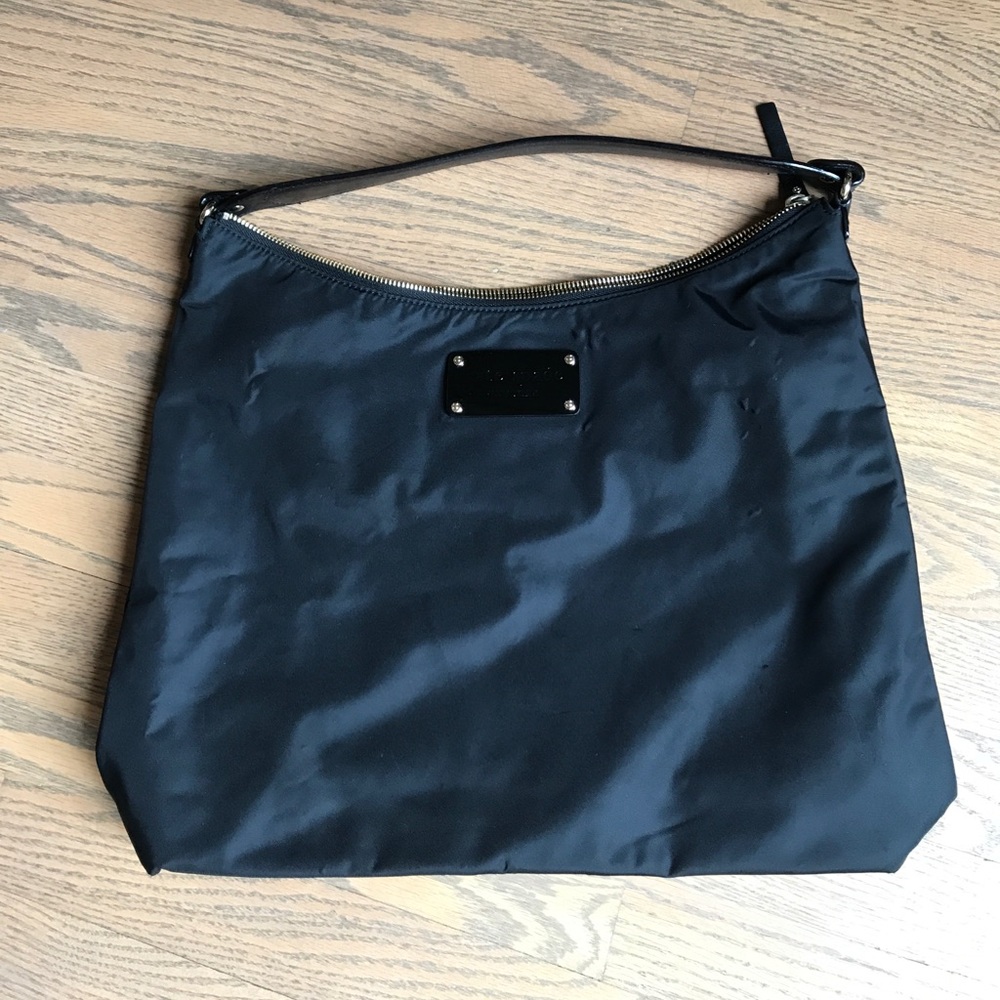 Kate Spade Black Purse