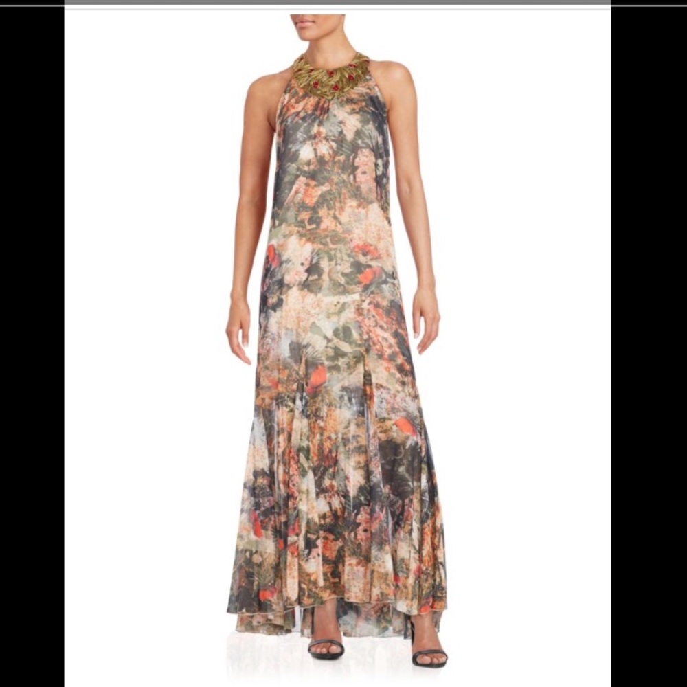 ALICE & OLIVIA SHOW STOPPER! NWT!!