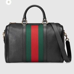 Meet your Posher, Lucille