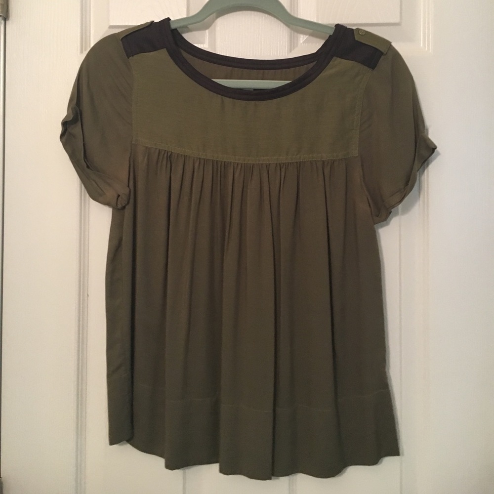 American Eagle Top