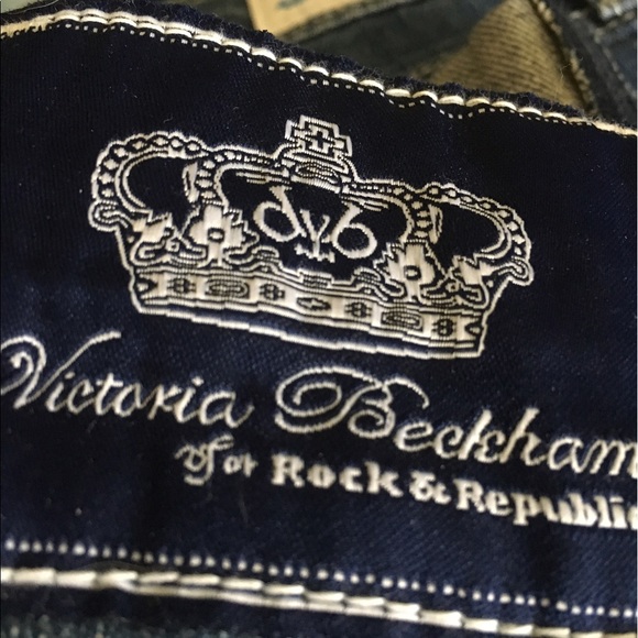 Capris - Picture 2 of 2