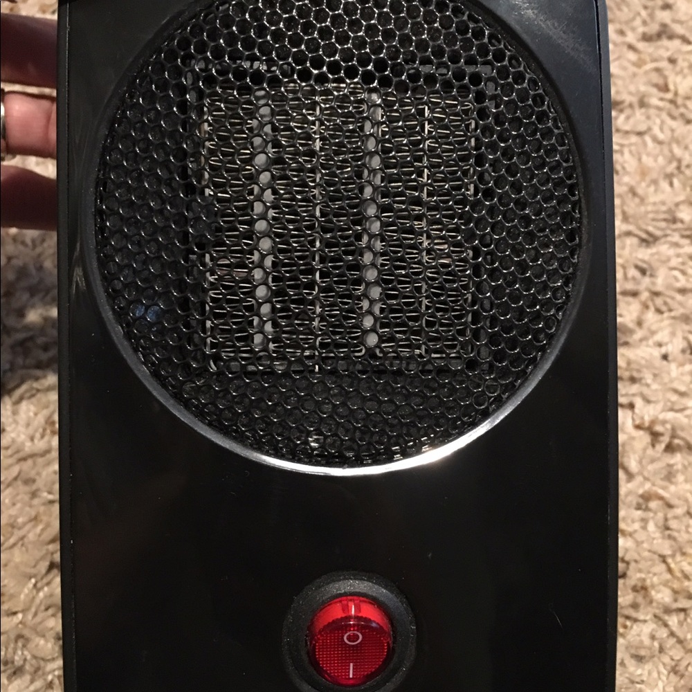 Jamberry nail dryer