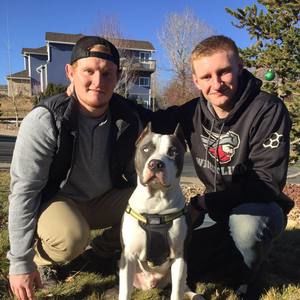 Meet your Posher, Dana