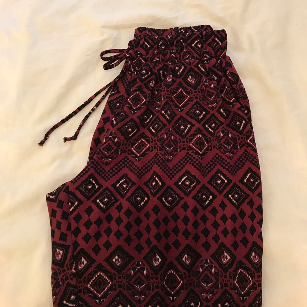 Jogger pants
