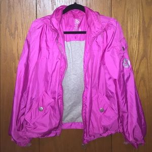 Aerie Windbreaker/Raincoat
