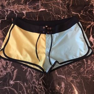 Like New Roxy Board Shorts