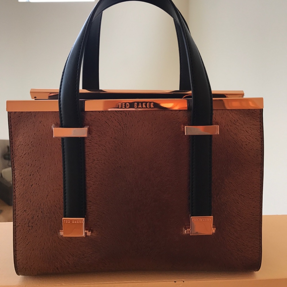 TED BAKER fancy purse, cocktail or evening