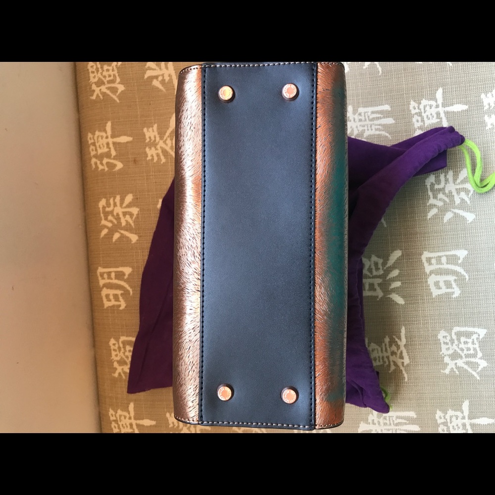 TED BAKER fancy purse, cocktail or evening - Picture 6 of 7